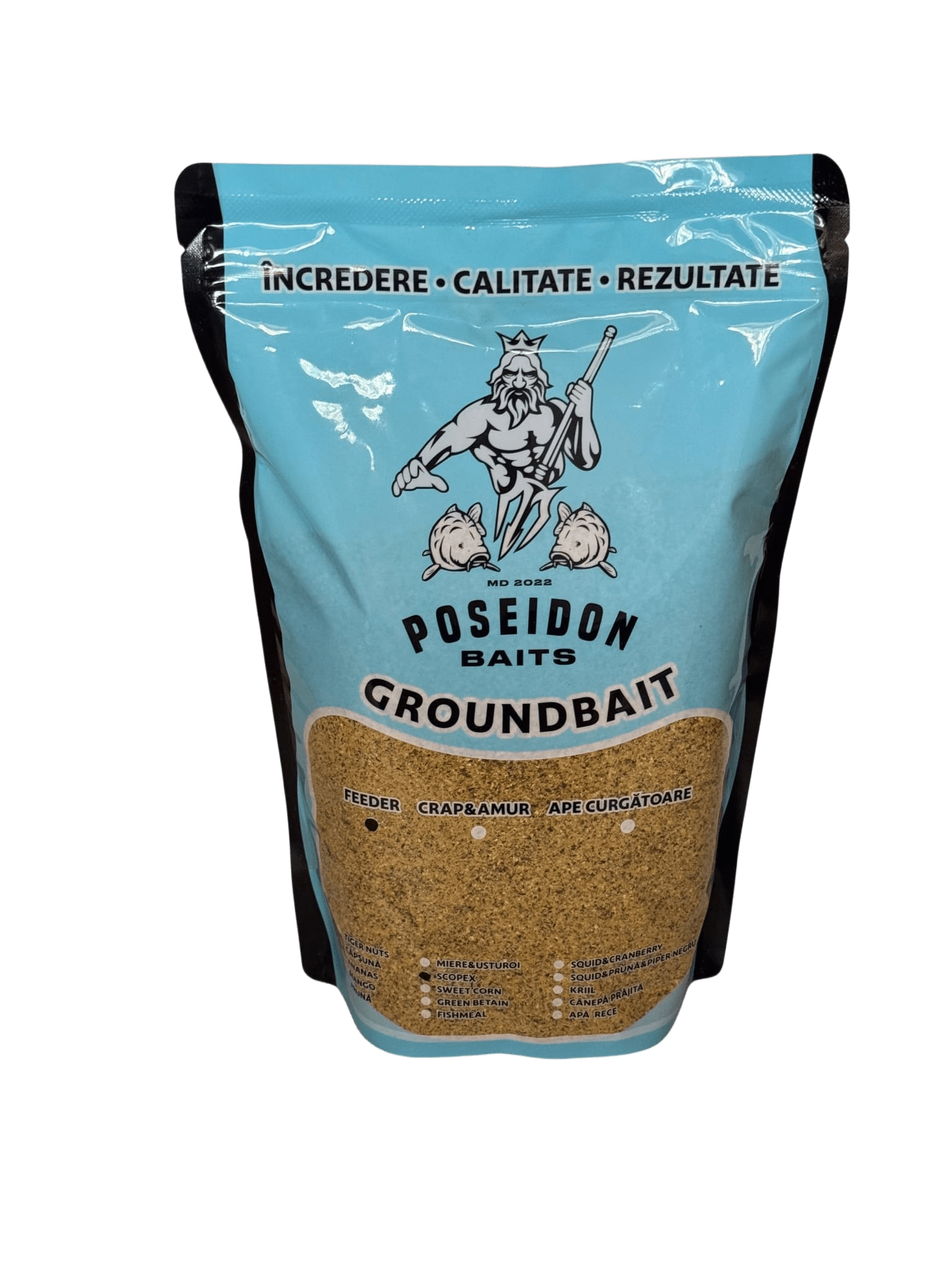 GroundBait Scopex 1kg