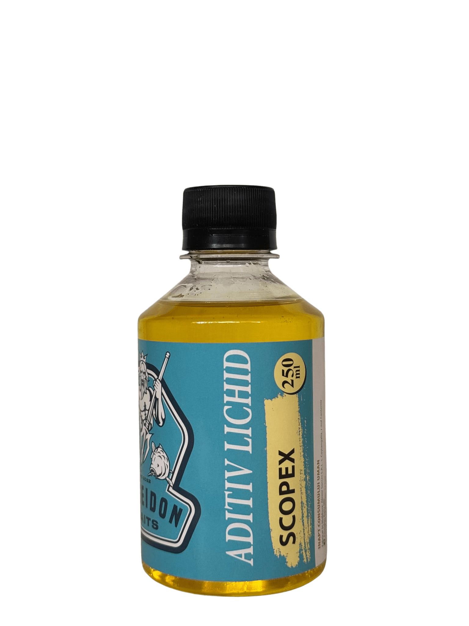 Aditiv Lichid Scopex 250 ML