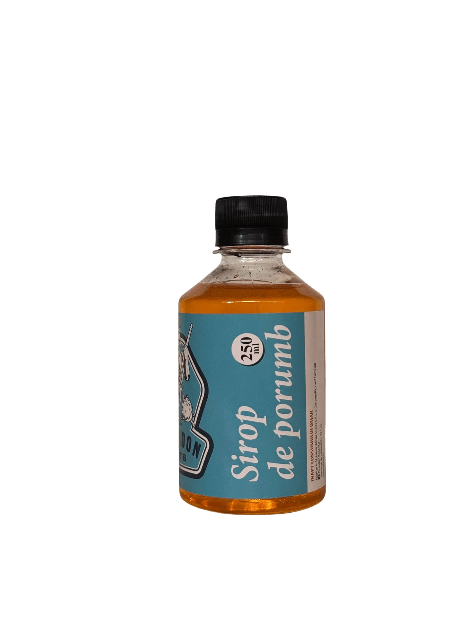Sirop De Porumb