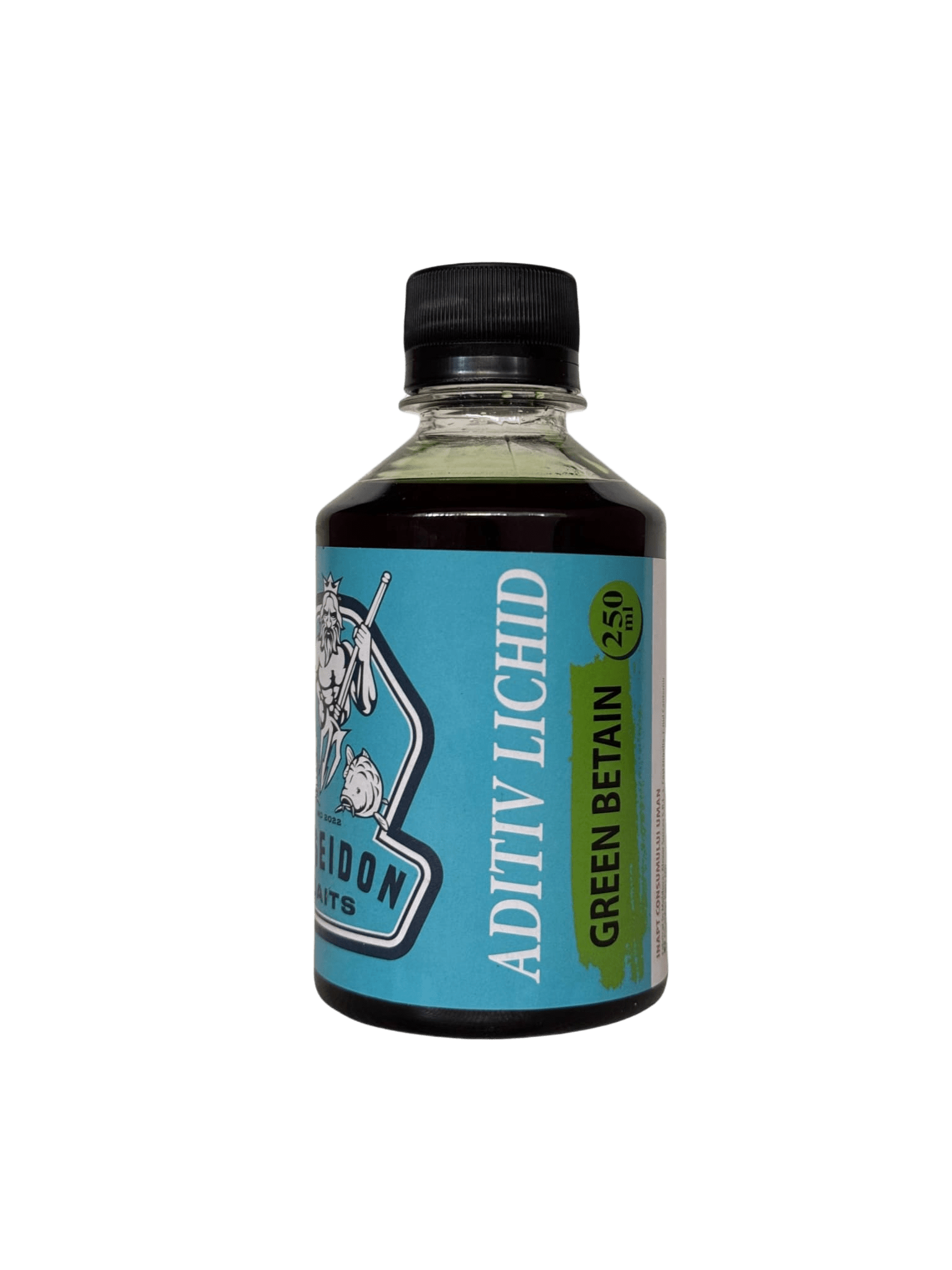 Aditiv Lichid Green Betain 500 ml