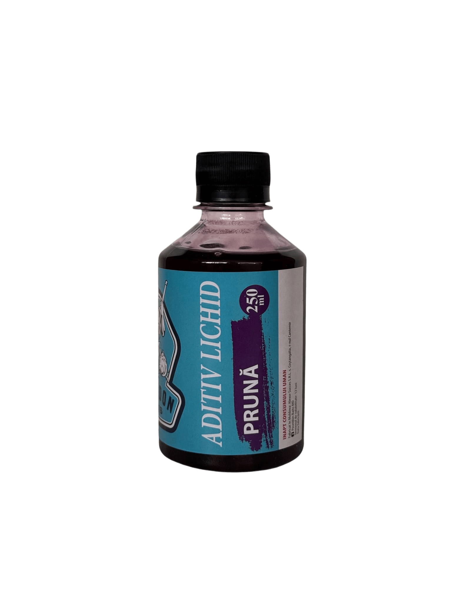 Aditiv Lichid Prună 500 ml