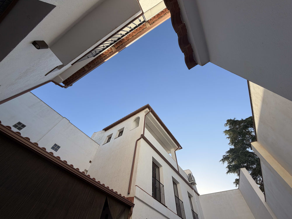Casa Miró, Pinos del Valle