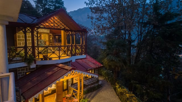 The Hive Cottage Corbett — photo 6