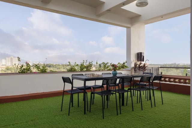 Parshvika Estate — photo 6