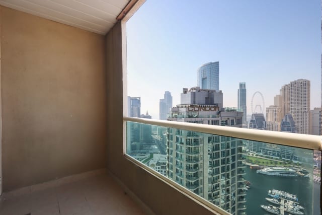 Upgraded 3B with Marina View, Near Promenade — photo 6