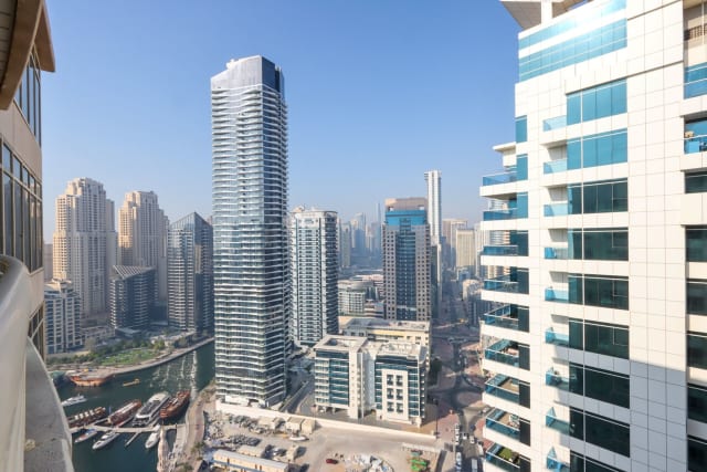 Upgraded 3B with Marina View, Near Promenade — photo 4