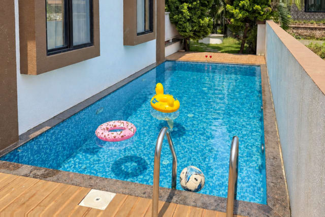 Aster Villa — photo 3