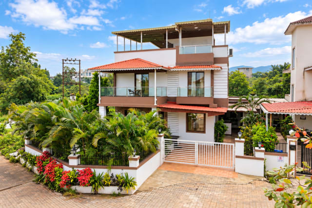 Aster Villa