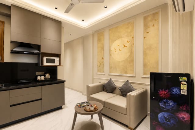 Luxora Pinnacle — photo 4