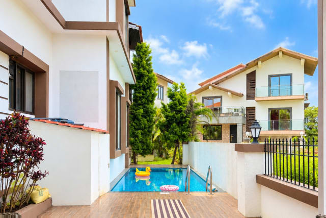 Aster Villa — photo 7