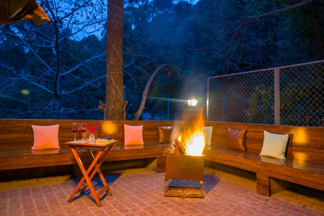 Kasauli Woods Cottage — photo 8