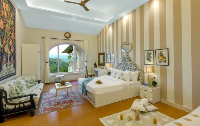 Junglebrooke Suite — photo 8