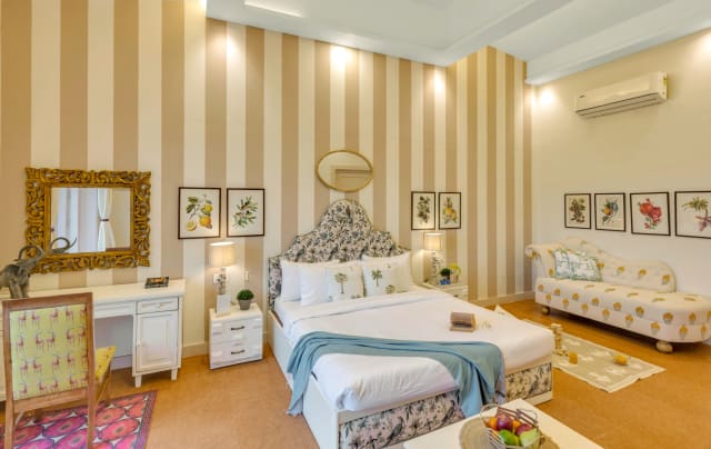 Junglebrooke Suite — photo 7