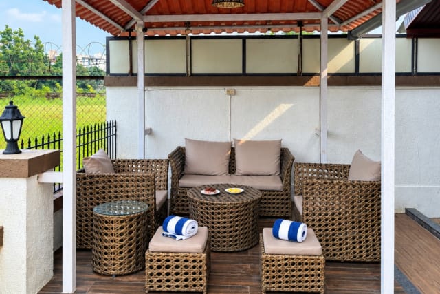 Aster Villa — photo 8