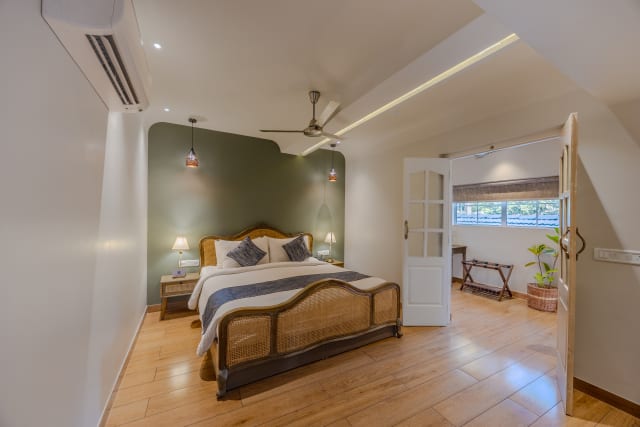 Goan Bliss Executive Suite — photo 9