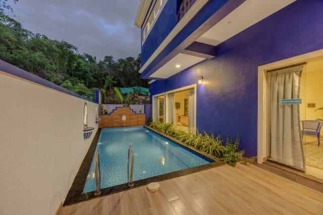 Casa Vilson — photo 8