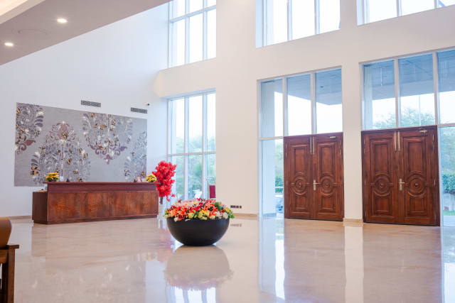 Eternal Oasis Aravali View Suite — photo 7