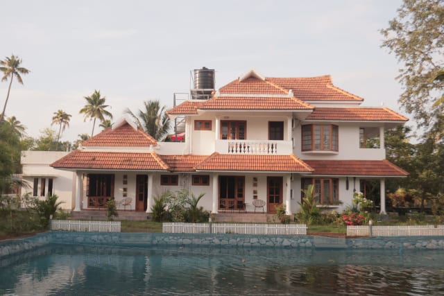Palliath House — photo 6