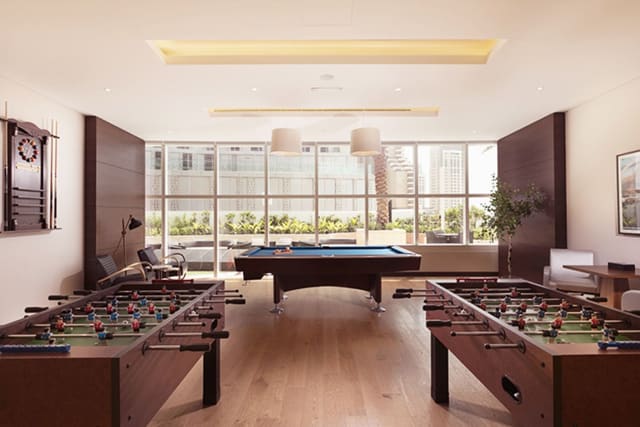 1BR with Balcony, Steps from JBR & Marina Walk — photo 5