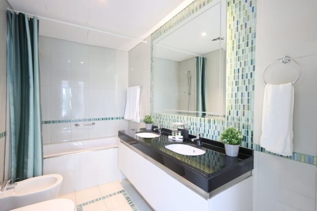 1BR with Balcony, Steps from JBR & Marina Walk — photo 7