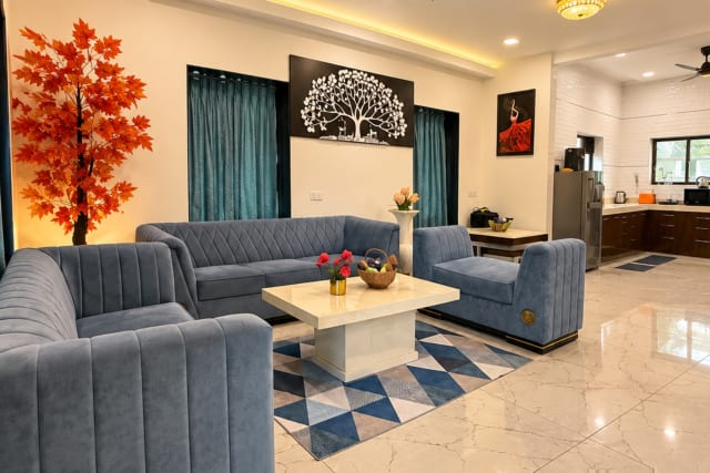 Aster Villa — photo 9
