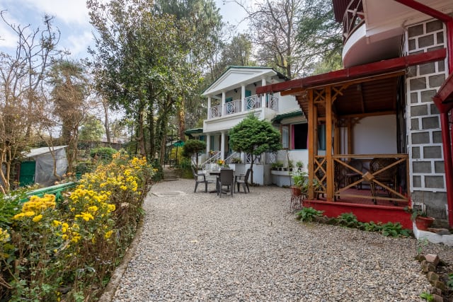 The Hive Cottage Corbett — photo 3