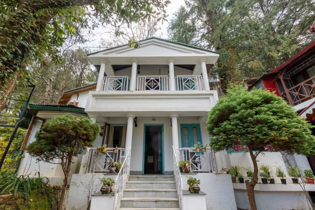 The Hive Cottage Corbett — photo 2