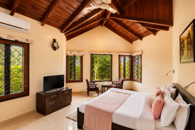 Karinya Villas Fennel — photo 9