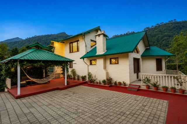 Karinya Villas Fennel — photo 2