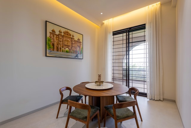 Chez Nandani — photo 6