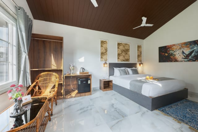 Tramorishti Villa — photo 9