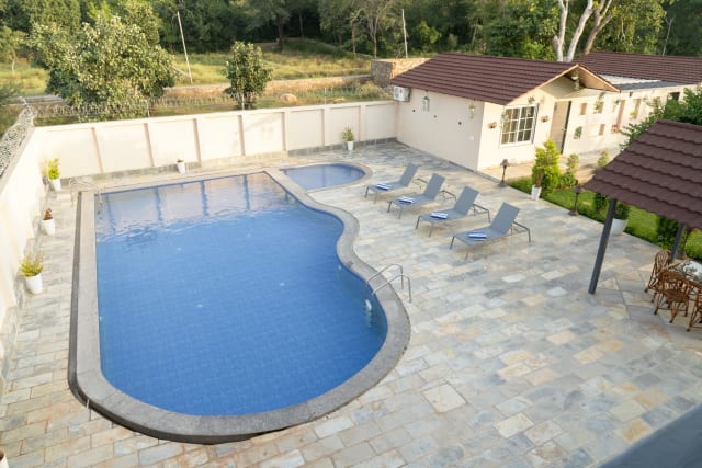 Tramorishti Villa — photo 7