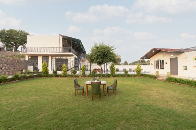 Tramorishti Villa — photo 8