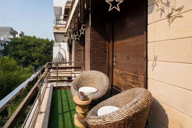 Aravali Woods Villa — photo 5
