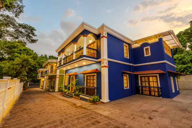 Casa Vilson — photo 2