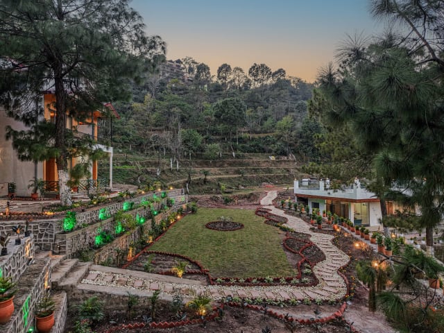 Pine View Resort — photo 6