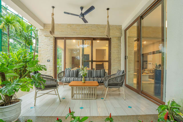 Casa Del Mar — photo 3