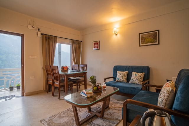 Headingly Suites — photo 4