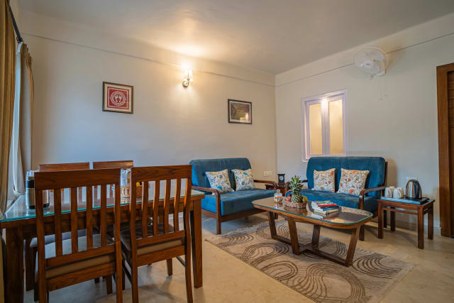Headingly Suites — photo 7