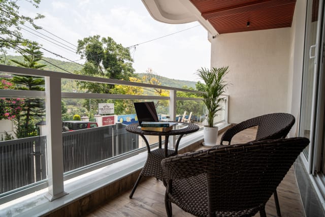 Udgam Vilas 3-BHK — photo 3