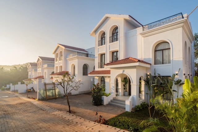 Villa Paraiso — photo 8