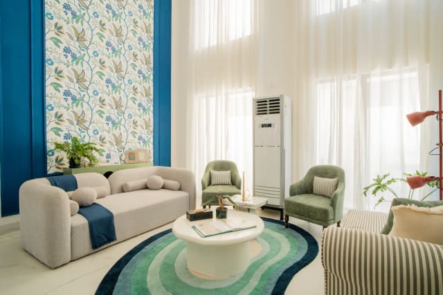 Villa Paraiso — photo 2