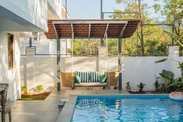 Villa Paraiso — photo 3