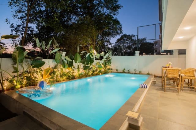 Villa Paraiso — photo 9