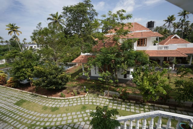 Palliath House — photo 8