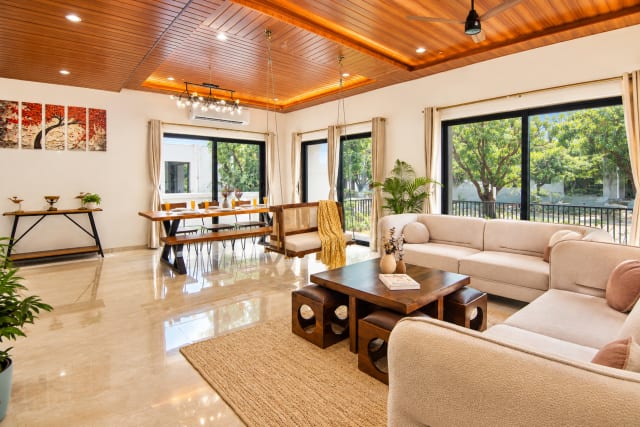 Parijat Villa — photo 9
