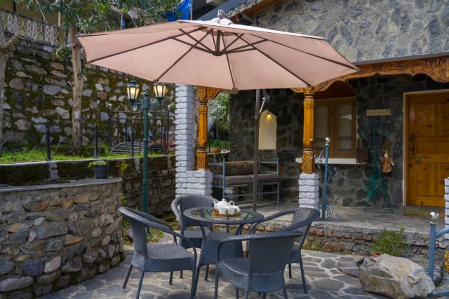 Zephyr Kumaon Cottage — photo 7