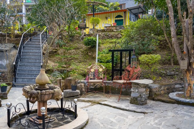 Zephyr Kumaon Cottage — photo 9