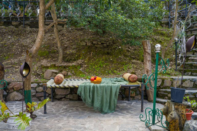 Zephyr Kumaon Cottage — photo 8