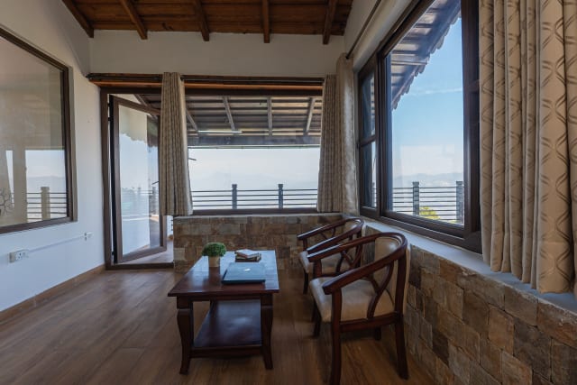 SnowPeak Villa — photo 9